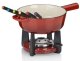 Kela Zestaw do fondue serowego Calido, dla 6 os., żeliwo, 1,8 l, śred. 20 x 17,5 cm 1