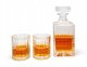 Leopold Vienna Karafka i szklanki do Whiskey Aspiran / Leopold Vienna 2