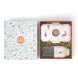 Monbento Gift Box dla dzieci - MB Trsor + MB Positive S - Fox / Monbento 2