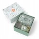 Monbento Gift Box dla dzieci - MB Trsor + MB Positive S - Fox / Monbento 16