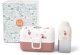 Monbento Gift Box dla dzieci - MB Trsor + MB Positive S - Fox / Monbento 1