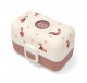 Monbento Gift Box dla dzieci - MB Trsor + MB Positive S - Fox / Monbento 4