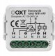 OXT Moduł OXT mini sterownik rolet żaluzji kąt pochylenia lameli WiFi+RF TUYA T229 1