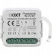 OXT Moduł OXT mini sterownik rolet żaluzji kąt pochylenia lameli WiFi+RF TUYA T229 8