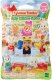 Figurka Epoch SYLVANIAN Baby Builders saszetka 05838 2