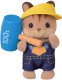 Figurka Epoch SYLVANIAN Baby Builders saszetka 05838 4