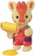 Figurka Epoch SYLVANIAN Baby Builders saszetka 05838 8