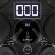 HMS TB30 ELEKTRONICZNA TARCZA BOKSERSKA BLUETOOTH Z MUZYKĄI RĘKAWICAMI HMS 3