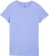 Puma Koszulka damska ESS Script Tee fioletowa 691760 60 M 2