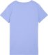 Puma Koszulka damska ESS Script Tee fioletowa 691760 60 M 3