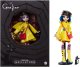 Mattel Monster High - CORALINE Lalka kolekcjonerska Skullector JHK65 1