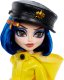 Mattel Monster High - CORALINE Lalka kolekcjonerska Skullector JHK65 2