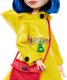 Mattel Monster High - CORALINE Lalka kolekcjonerska Skullector JHK65 3