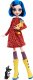 Mattel Monster High - CORALINE Lalka kolekcjonerska Skullector JHK65 5