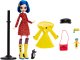 Mattel Monster High - CORALINE Lalka kolekcjonerska Skullector JHK65 6