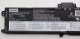 Bateria Lenovo 90Wh Li-ion internal laptop 5