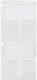 Brady Polypropylene Labelflags for 1