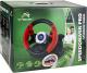 Kierownica Tracer TRK-V11 SpeedDriverPRO + gra Czeski Rajd 4