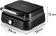 Gofrownica Mozano Smart 8