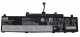 Bateria Lenovo 57Wh Internal Lithium-Ion 1