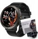 Smartwatch Wenom SMARTWATCH DAMSKI MĘSKI PREMIUM 2026 GPS AMOLED Rozmowy 5ATM Zestaw 1