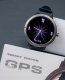 Smartwatch Wenom SMARTWATCH DAMSKI MĘSKI PREMIUM 2026 GPS AMOLED Rozmowy 5ATM Zestaw 3