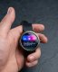 Smartwatch Wenom SMARTWATCH DAMSKI MĘSKI PREMIUM 2026 GPS AMOLED Rozmowy 5ATM Zestaw 4