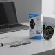 Smartwatch Wenom Smartwatch Męski Wenom Explorer Pro 2 GPS AMOLED Wodoodporny 5ATM Sportowy 11