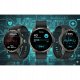 Smartwatch Wenom Smartwatch Męski Wenom Explorer Pro 2 GPS AMOLED Wodoodporny 5ATM Sportowy 12