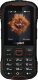 Telefon stacjonarny Gigaset Gigaset GLX 8 PLUS Black/Orange 1