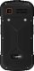 Telefon stacjonarny Gigaset Gigaset GLX 8 PLUS Black/Orange 2
