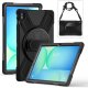 Etui na tablet eStuff eSTUFF Defender Austin do Galaxy Tab S10 FE+ 1