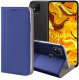 Hello Case Etui z Klapką Do Xiaomi Redmi 9C (Granatowe, Magnetyczne, Zamykane, Case) 1