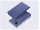 Hello Case Etui z Klapką Do Xiaomi Redmi 9C (Granatowe, Magnetyczne, Zamykane, Case) 2
