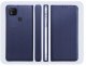 Hello Case Etui z Klapką Do Xiaomi Redmi 9C (Granatowe, Magnetyczne, Zamykane, Case) 6