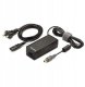 Zasilacz do laptopa Lenovo Lenovo TP 65W Ultraportable AC(EU1), 92P1212 2