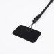 Peak Design Adapter Peak Design Mobile Strap Adapter - czarny 1
