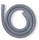 Nedis Nedis WAOH2119SSP10, Hose connector, Grey 2