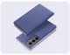 Hello Case Etui z Klapką Do Samsung Galaxy S24 Plus (Granatowe, Magnetyczne, Zamykane) 2