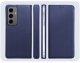 Hello Case Etui z Klapką Do Samsung Galaxy S24 Plus (Granatowe, Magnetyczne, Zamykane) 6