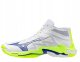 Mizuno Buty Mizuno WAVE LIGHTNING ELITE MID V1GA260539 1