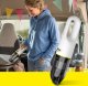 Odkurzacz ręczny Karcher CVH 3 (1.198-353.0) 2