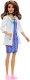 Lalka Barbie Mattel BARBIE lalka lekarka (JKF76) 4