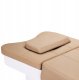 Activeshop Myjnia fryzjerska z leżanką Head Spa Gabbiano 017 beżowa 3