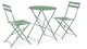 Domoletti OUTDOOR FURNITURE SET WP2014 1