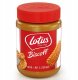 Lotus KREM GŁADKI 400G BISCOFF 1