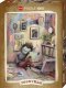 Impronte Edizione Puzzle 1000 Zozoville. Miłośnik płyt winylowych 1