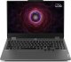 Laptop Lenovo LOQ 15AHP9 Ryzen 7 7445HS / 16 GB / 512 GB / RTX 4050 / 144 Hz (83DX00EVPB) 2