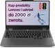Laptop Lenovo LOQ 15AHP9 Ryzen 7 7445HS / 16 GB / 512 GB / RTX 4050 / 144 Hz (83DX00EVPB) 1