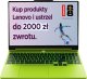Laptop Lenovo LOQ 15AHP11 Ryzen 7 250 / 16 GB / 512 GB / W11 / RTX 5050 / 165 Hz (83TN006BPB) 1